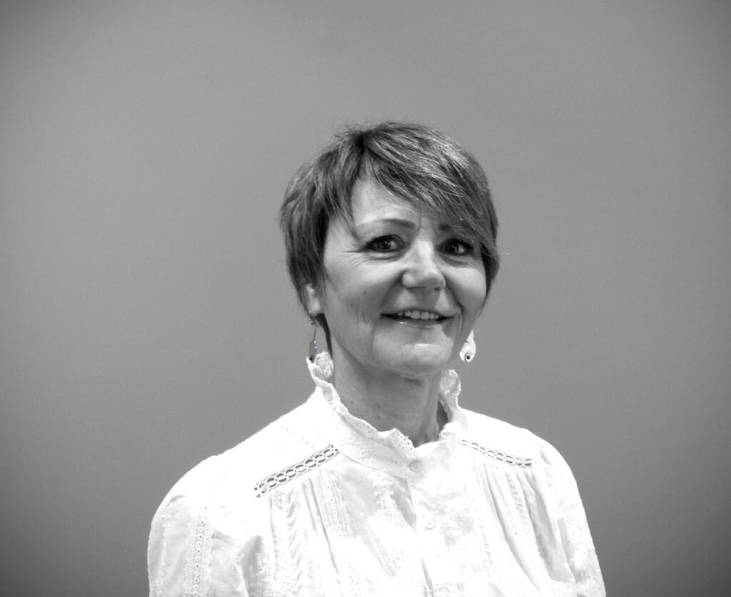 CATHERINE JOSSE