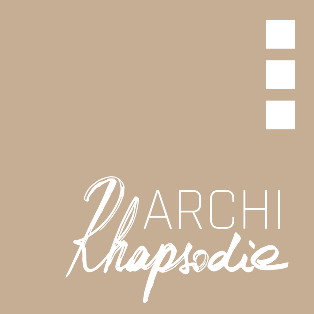 Logo archi rapsodie