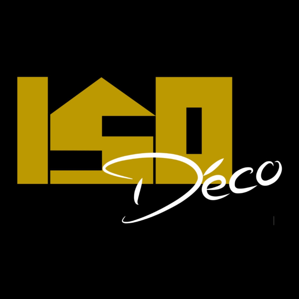 ISA - logo noir carre hd